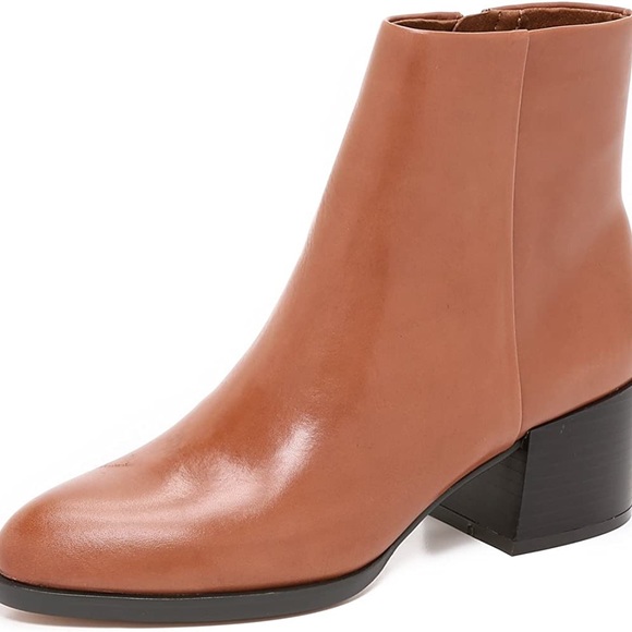 EUC SAM EDELMAN JOEY BOOT - Picture 2 of 6